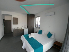 Memory Apartments